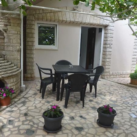 Apartman Mia Pula Exterior foto