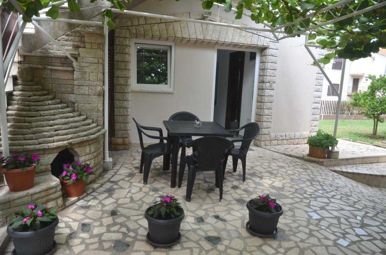 Apartman Mia Pula Exterior foto