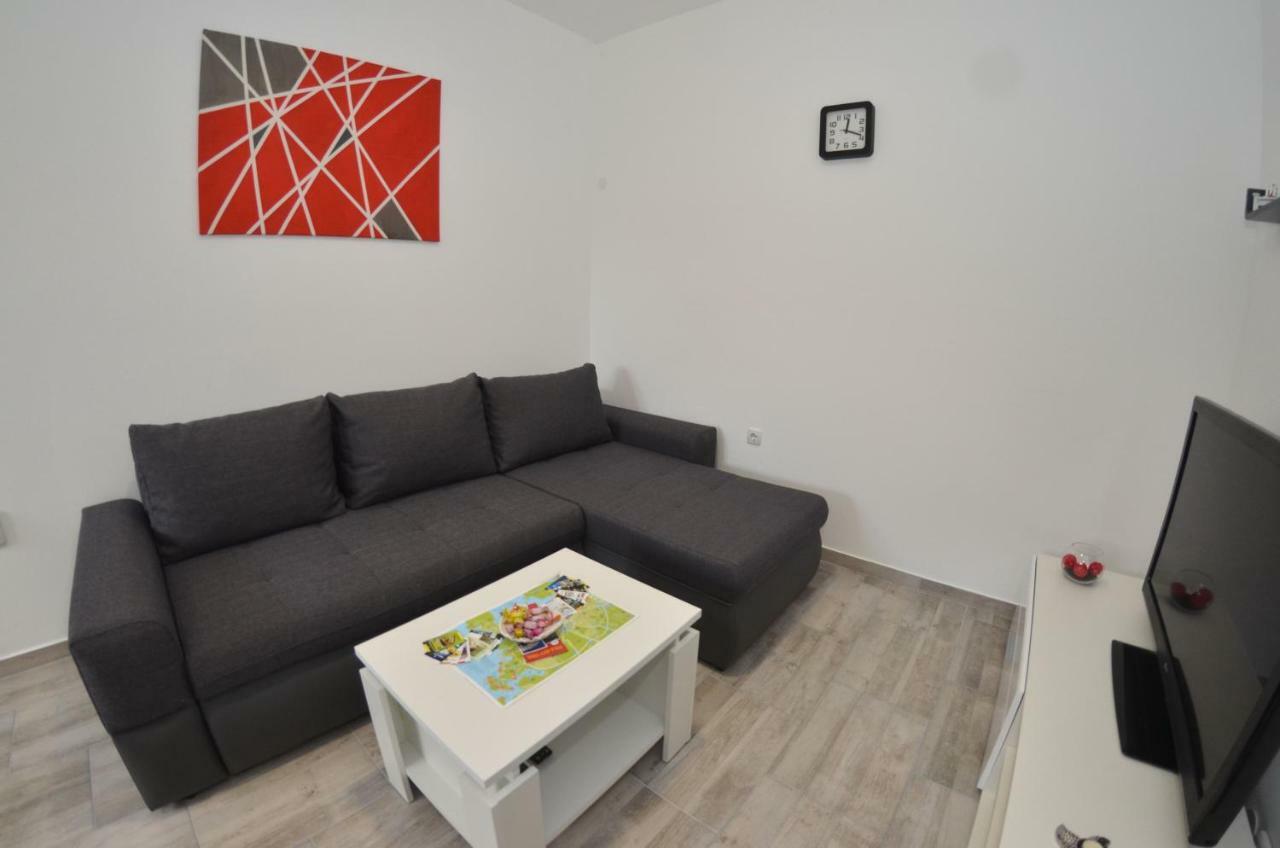 Apartman Mia Pula Exterior foto